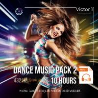 Dance Music Pack 2 – bez opłat_Pendrive